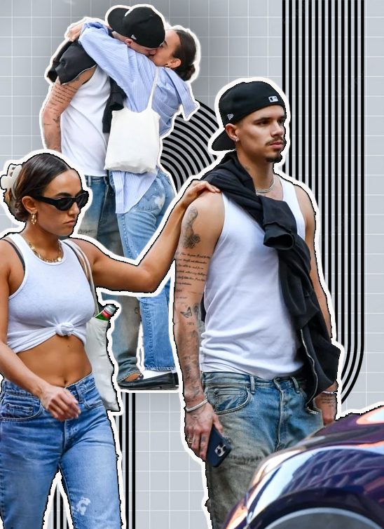 Rоmеo Beckham ima novu devojku – ko je Gray Sorrenti?