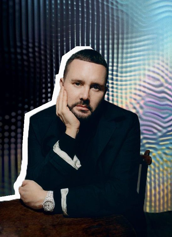 Kim Jones je napustio Fendi – šta je sledeće za rimsku modnu kuću?
