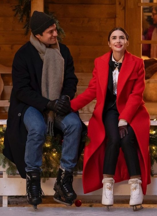 Konačno znamo da li se Gabriel (Lucas Bravo) vraća u petu sezonu “Emily in Paris”