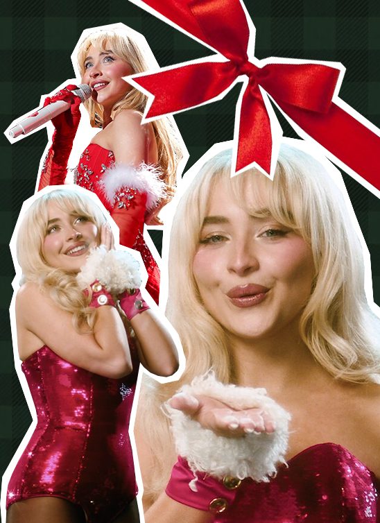 “A nonsense Christmas” sa Sabrinom Carpenter: Praznični spektakl sa poznatim muzičarima stiže na Netflix