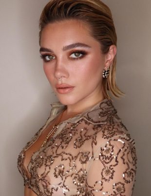 Cinnamon roll šminka: Neodoljivi makeup trend koji ćemo nositi cele zime