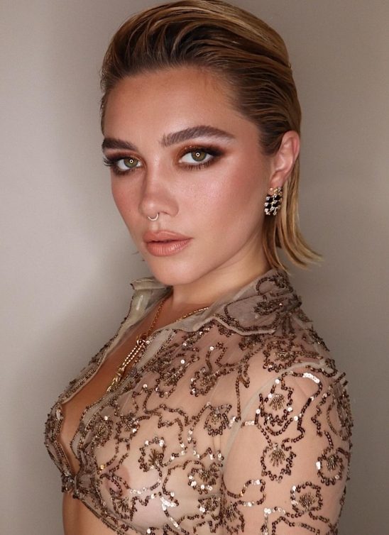 Cinnamon roll šminka: Neodoljivi makeup trend koji ćemo nositi cele zime