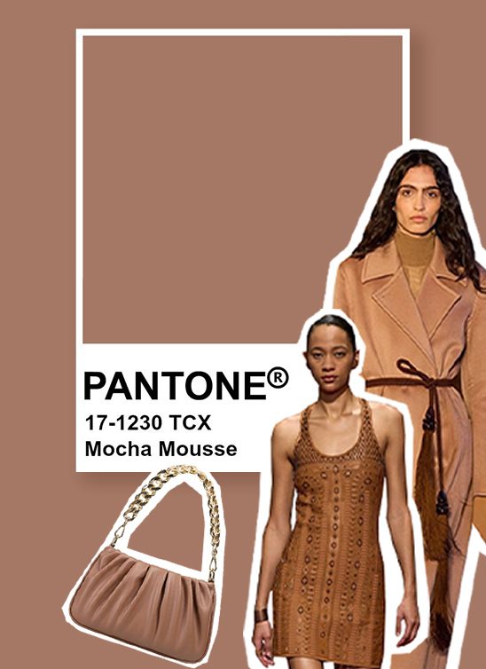 Topla, sofisticirana i bogata: Ovo je Pantone boja godine 2025.