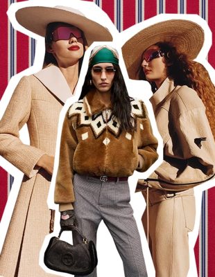 Najbolje Pre-Fall kolekcije 2025: Gucci, Louis Vuitton i Maison Margiela otkrivaju kako će izgledati naredna modna godina