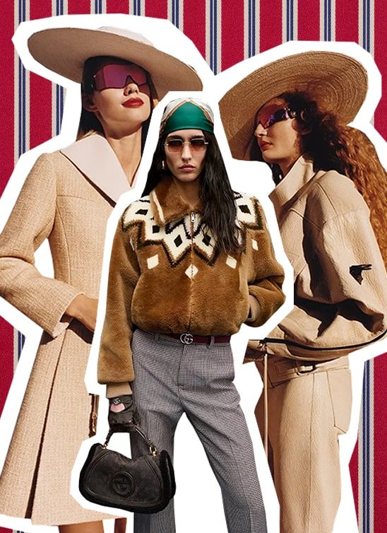Najbolje Pre-Fall kolekcije 2025: Gucci, Louis Vuitton i Maison Margiela otkrivaju kako će izgledati naredna modna godina