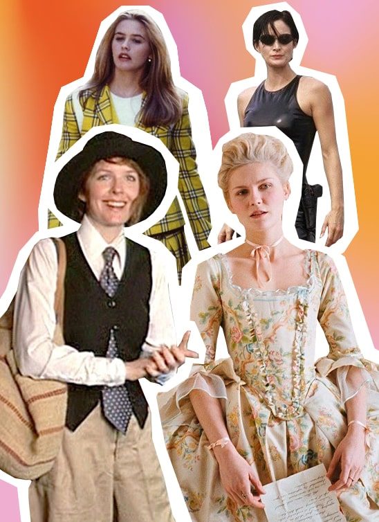 Donosimo top 5 listu filmova koji nisu o modi ali imaju nezaboravne stilske momente