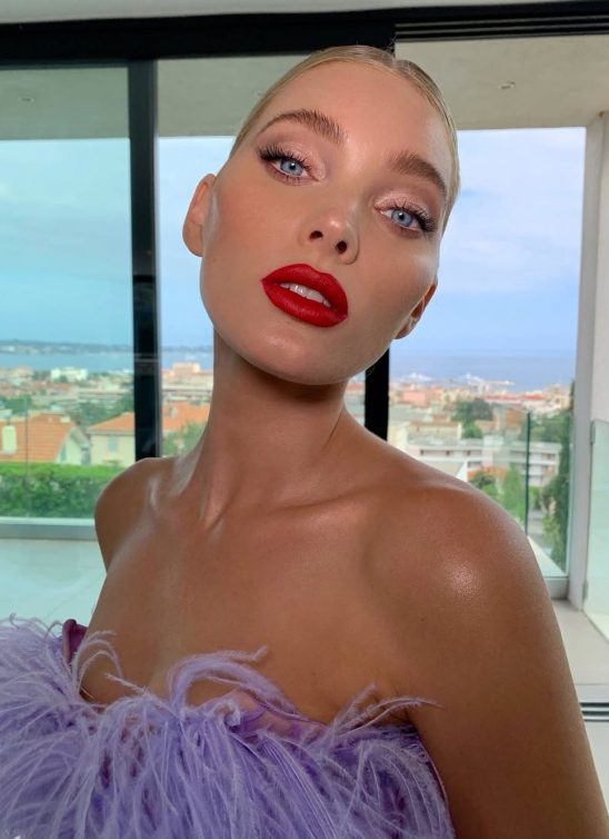 Novogodišnja šminka je prilika da probate nešto drugačije, a mi imamo 10 makeup ideja za vas