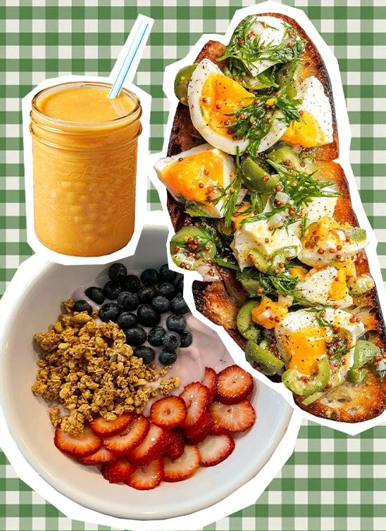 Zdravlje na dlanu: 5 ideja za doručak prepun nutritivnih prednosti