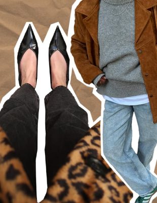 Ravna obuća za proleće: 5 modela koji su apsolutni trend