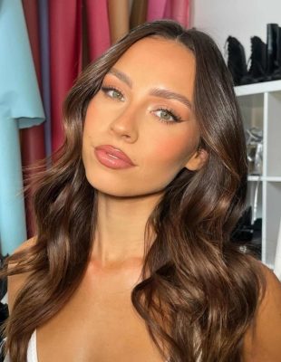 “Satenska koža” je novi makeup trend koji želimo da isprobamo