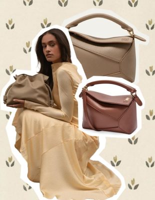 Loewe torbe su postale statement komad, a ovo su najpopularniji modeli