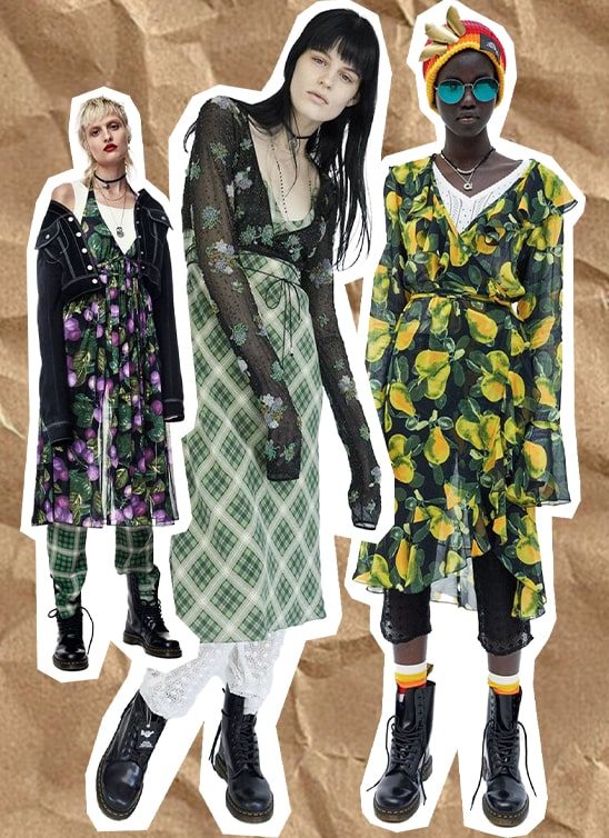 Kako je Grunge kolekcija koju je dizajnirao Marc Jacobs mogla da bude kraj njegove karijere