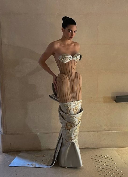 Počeo je Paris Haute Couture Week 2025 – evo šta možemo da očekujemo
