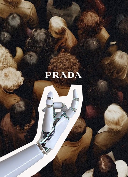Da li biste mogli da prepoznate AI modnu kampanju?