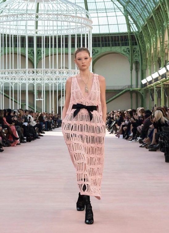 Chanel slavi 110 godina Haute Couture novim dokumentarnim filmom