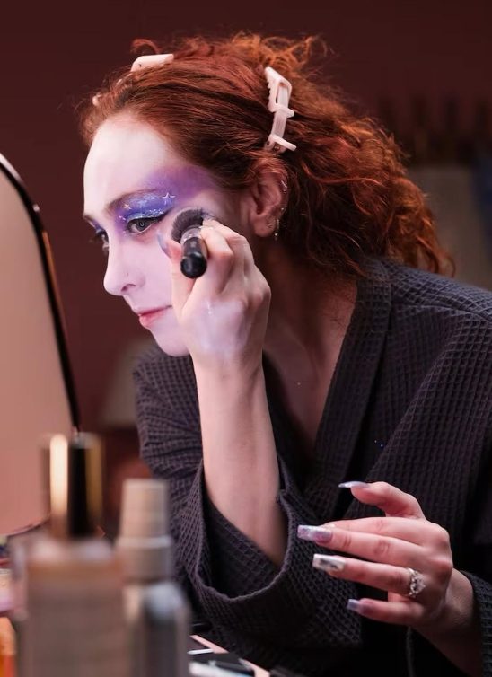 Ako ste makeup junkie, treba da pogledate Sephora dokumentarac “Faces of Music”