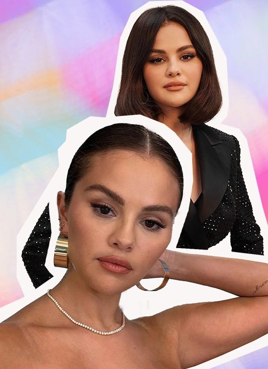 Današnju makeup inspiraciju tražimo u suptilnom looku Selene Gomez