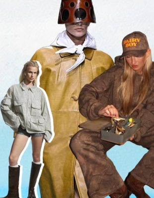 Fisherman Core je trend o kome se priča, a evo o čemu se radi