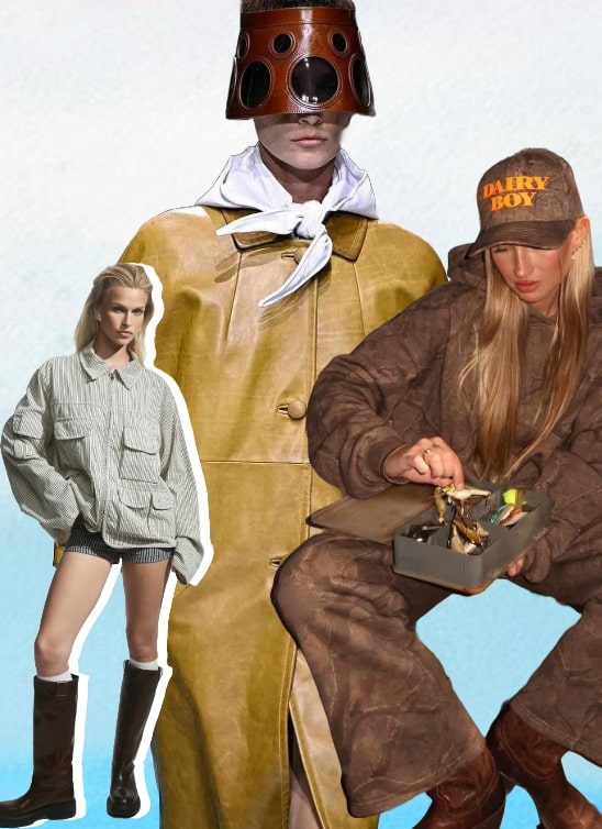 Fisherman Core je trend o kome se priča, a evo o čemu se radi