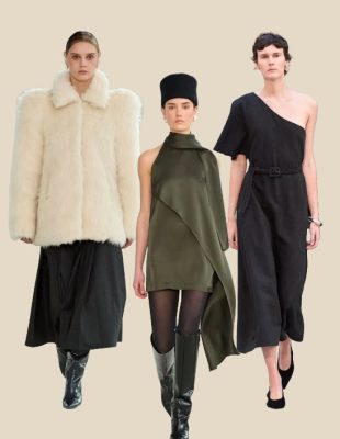 Evo šta je obeležilo Copenhagen Fashion Week 2025