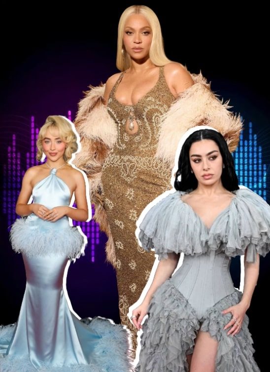 Grammy 2025: Kompletna lista dobitnika nagrada