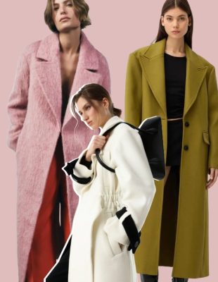 Oversize kaputi su in, a mi imamo 10 najlepših koji su na sniženju