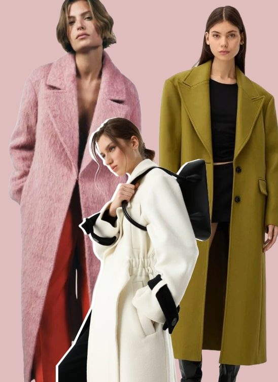 Oversize kaputi su in, a mi imamo 10 najlepših koji su na sniženju
