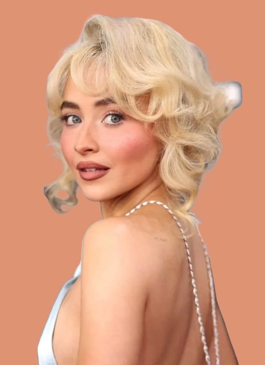 Najlepši Grammy 2025 beauty lookovi