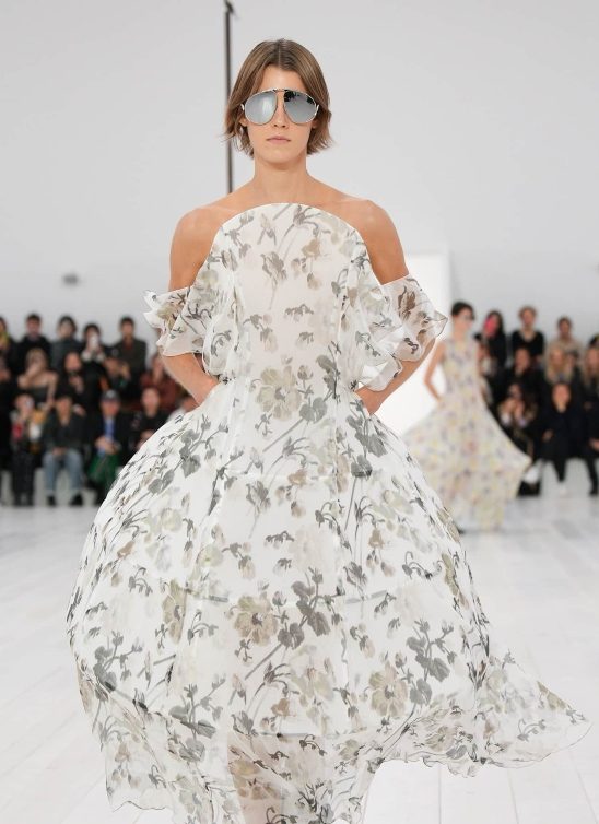 Paris Fashion Week AW25 počinje u martu, a ovo je finalni raspored