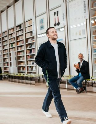 Sabato de Sarno napušta Gucci: Brend u potrazi za novim kreativnim direktorom