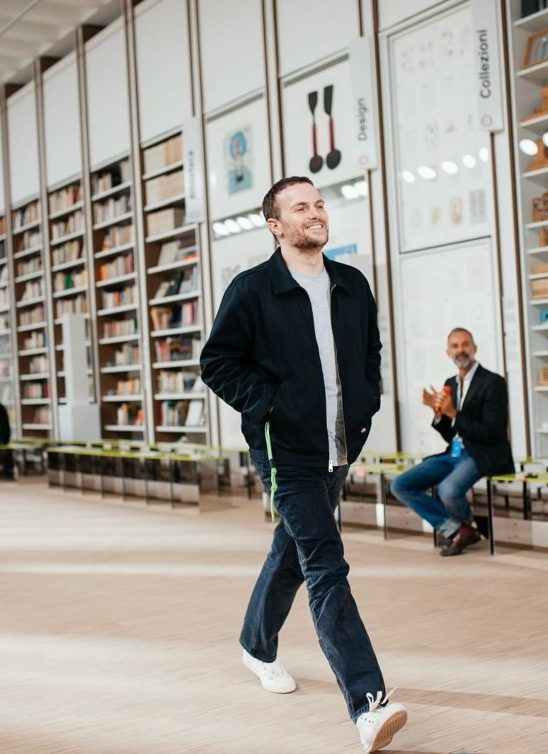Sabato de Sarno napušta Gucci: Brend u potrazi za novim kreativnim direktorom