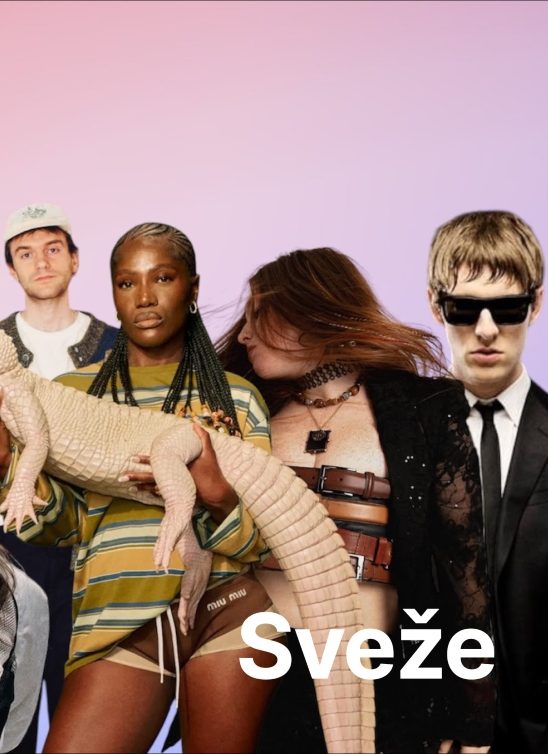 Ovo su muzički izvođači na koje treba da obratite pažnju u 2025. godini