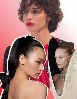 Ovi Haute Couture beauty trendovi koje smo izdvojili biće vaša inspiracija za prolećni look