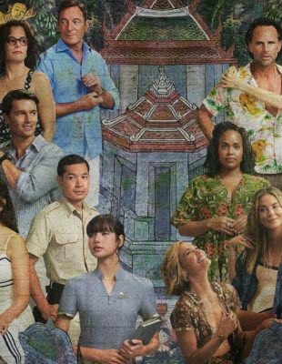 Treća sezona serije „The White Lotus“ stiže uskoro, a već se nagađa o četvrtoj