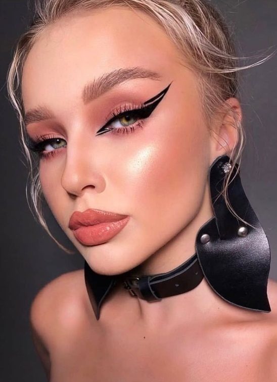 Šest uzbudljivih makeup i hairstyle trendova koji će dominirati i nakon NYFW