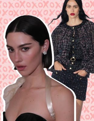 Ovi makeup lookovi za Dan zaljubljenih su naši favoriti