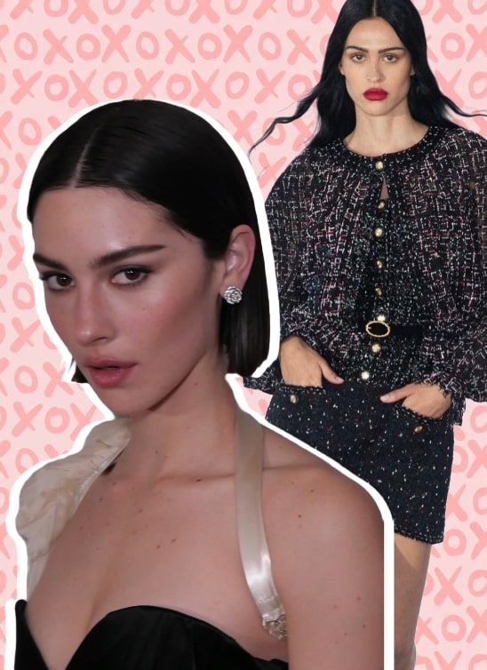 Ovi makeup lookovi za Dan zaljubljenih su naši favoriti