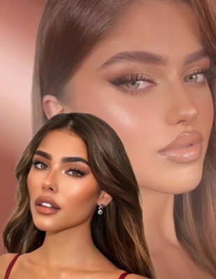 Kako da rekreirate makeup look u toplim tonovima koji viđate na Instagramu