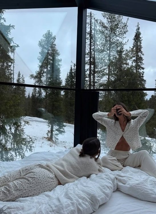 Ako ste čuli za “hygge”, zanimaće vas i “koselig” – norveški koncept uživanja u zimi