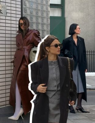 Imamo 10 ideja kako da unapredite svoj zimski stil – i sve su sa hulahopkama
