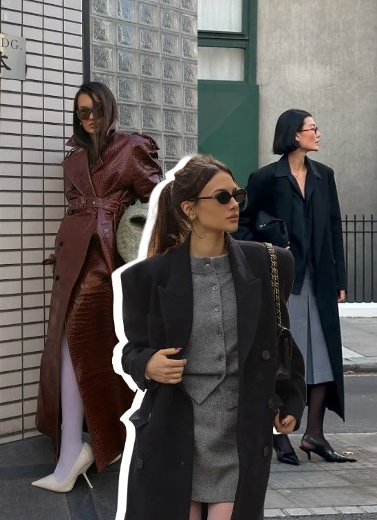 Imamo 10 ideja kako da unapredite svoj zimski stil – i sve su sa hulahopkama