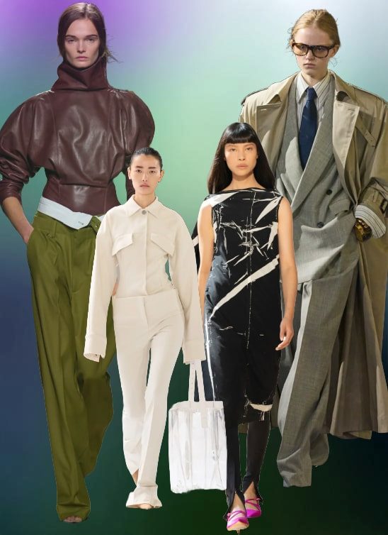 Donosimo 6 ultimativnih modela pantalona za 2025. godinu