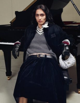 Miu Miu je najpopularniji brend na svetu prema Lystu, a tu su i Saint Laurent, Coach i UGG