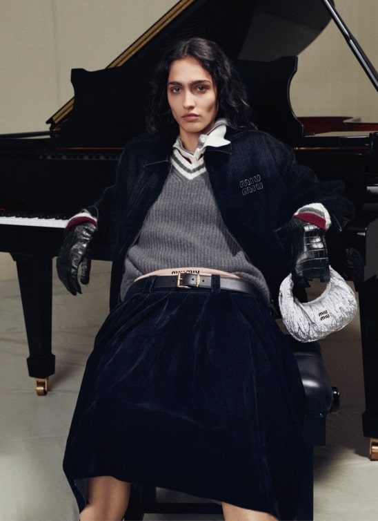 Miu Miu je najpopularniji brend na svetu prema Lystu, a tu su i Saint Laurent, Coach i UGG