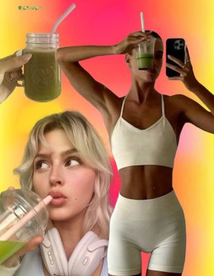 5 recepata za ukusne i hranljive detox sokove