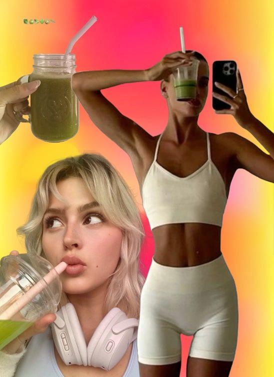 5 recepata za ukusne i hranljive detox sokove