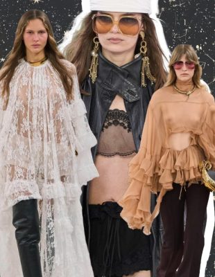 Moto boho je trend koji će dominirati ove godine