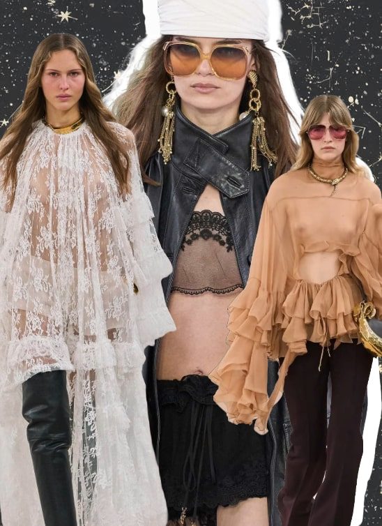 Moto boho je trend koji će dominirati ove godine