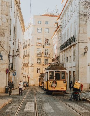 5 najboljih destinacija za prolećno putovanje u Evropi