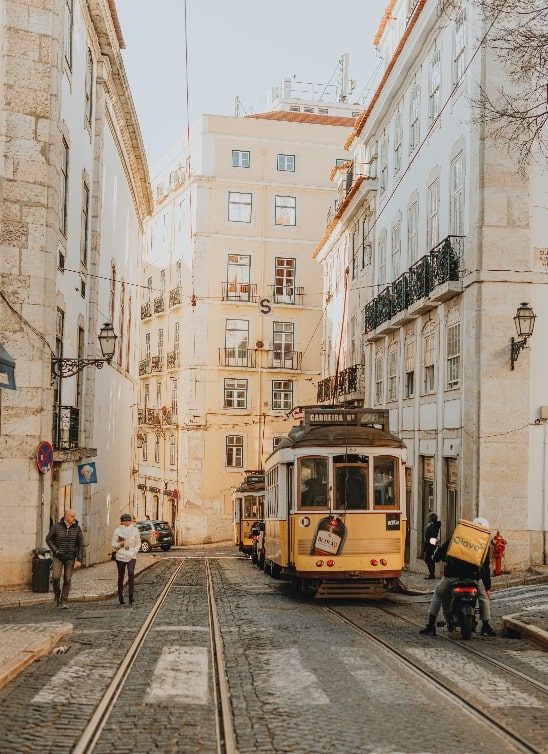 5 najboljih destinacija za prolećno putovanje u Evropi